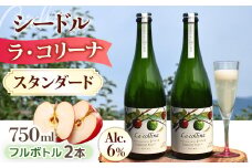 B-3 ラ・コリーナ（スタンダード）フルボトル2本セット