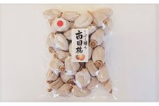 I-15 市田柿 ご家庭用バラ（約1kg）【社会福祉法人 信濃こぶし会】