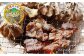 ■ヤギ肉のスライス