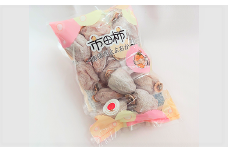A-87【先行予約受付】【市田柿専門店　金の柿】市田柿　自家用300g×3袋