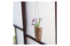 ＜家具木工山戸＞つるすかき(吊るす花器)【1267796】