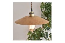 ＜nandai design＞の 栗のランプシェード【1372180】