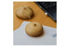 ＜nandai design＞のクリのペーパーウェイト【1478578】