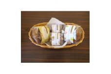 ＜一粒一粒手作り。やみつきになる味＞そば実かりんとう&えごまボーロセット【1507591】
