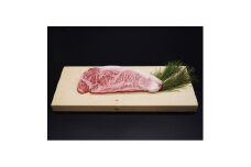 銘撰木曽牛サーロイン(ステーキカット)約250g×1枚【1516000】