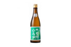GI NAGANO 木曽路の個性を味わうセット(純米山恵錦・三割麹純米酒)【1541093】