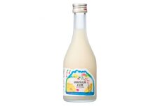 中乗さん　植物性乳酸あま酒300ml×12本セット【1249447】