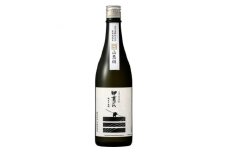 中乗さん　契約農家産山恵錦　純米大吟醸720ml【1362104】