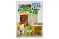 犀龍小太郎 漬物・味噌 セット