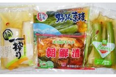山清路 漬物 セット