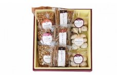 生坂村産豆菓子・おからくっきーセット