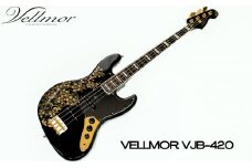 VELLMOR VJB-420 