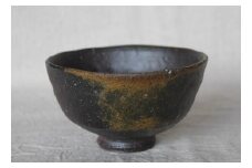 ≪1点限定≫染屋　茶碗 ｈ－１５