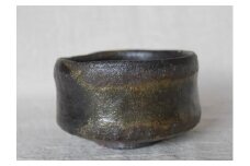 ≪1点限定≫染屋　茶碗 ｈ－１６