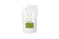 華密恋 薬用入浴剤 350mL（詰め替え用） [カミツレ研究所 長野県 池田町 48110807] カミツレン カミツレ 入浴剤