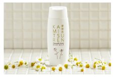 華密恋 ボディミルク 150mL [カミツレ研究所 長野県 池田町 48110799] カミツレン カミツレ いい香り