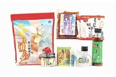 ピリ辛・香り豊かな青こしょうセット②　/長野県白馬村　調味料セット　とうがらし　唐辛子【H0350325】