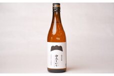 『白馬そだち』長野県白馬村　純米吟醸 白馬そだち 720ml【E0040180】