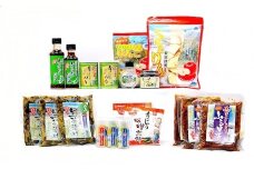 ピリ辛・香り豊かな青こしょうセット③　/長野県白馬村　調味料セット　とうがらし　唐辛子【H0350326】
