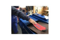 フルチューンナップチケット　＜スタンダード＞SKI・SNOWBOARD・SPRITBOARD【L0560435】