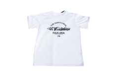 THE NORTH FACE「白馬三山 Tシャツ」メンズXL　ホワイト【P0550496_M_XL_WH】