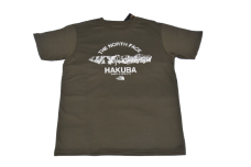 THE NORTH FACE「白馬三山 Tシャツ」メンズXXL　ニュートープ【P0550496_M_XXL_NT】