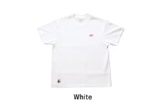 CHUMS×HAKUBA BoobyバックプリントTシャツ  ウィメンズ　L /ホワイト【P0550525_W_L_WH】