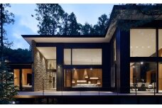 Villa El Cielo Hakuba 宿泊補助券 50,000円分【K0000482】
