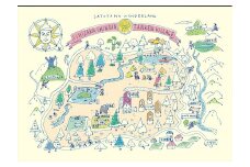 自然体験テーマパーク『石坂森林探険村』で遊ぼう！学ぼう！小谷村宿泊券10,000円分