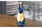 スッキリとした口当たりは、女性や日本酒が苦手な方でも飲みやすく、日本酒初心者にもおすすめのお酒です。