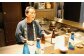 味わいがありながらさっぱりとした「碧漪軒」は魚料理と良く合います。和食に限らず、不思議にもフレンチやイタリアンにも相性ぴったり。