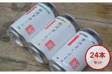 NOZAWAONSEN クラフトビール 24本セット | Q-4