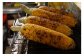 直売所では焼きもろこしも販売しており、大人気です