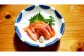 サーモンのお刺身