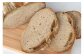フランス語で田舎を意味するカンパーニュは、フランスパンの一種で、ずっしりした食べごたえが特徴です。 