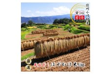 365＊小川村自慢のはぜかけ米5キロ