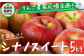 りんご農家応援企画！農家直送！シナノスイート 5kg