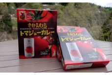 さかえむらトマジューカレー【5個セット】