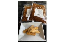 水戸屋の自然薯 味噌漬け  老舗の技が活きたすぐれもの