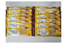 グルテンフリー ブラウン ライスパスタ セット6