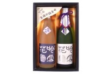 道三吟雪花「至福の詰合せ 吟」