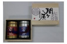 戦国武将武将詰め合わせ 関ケ原