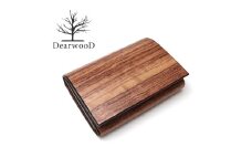 DearwooD Card Case