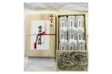 延年蜂屋柿特選桐箱Aセット