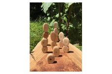 まあるいつみき mini stand 16個セット