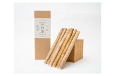 水戸屋の自然薯 1.5㎏入り  岐阜の逸品  ぎふ清流GAP認証