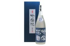 純米吟醸 道三 吟雪花 1.8L