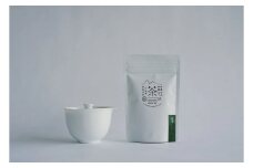日本茶はじめてセット 「煎茶&ほうじ茶」+「miyama.宝瓶」