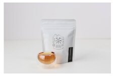 和紅茶カモミール(ティーバッグ) 和紅茶の華やかさとカモミールの甘い香りのお茶