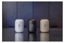 CHAPTER [チャプター]100年使える湯のみ 専用箱付(マットブラック)+煎茶(ティーバッグ)